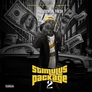 Stimulus Packge 2 (Explicit)