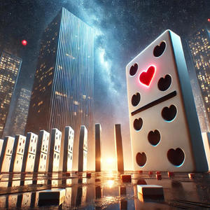 Dominoes (Explicit)