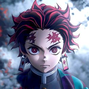 Tanjiro (Hindi Rap) (feat. Sora senju)