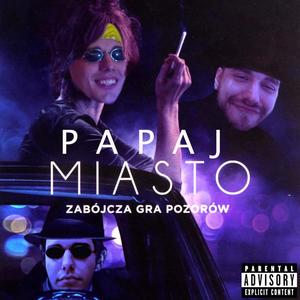 Miasto (Explicit)