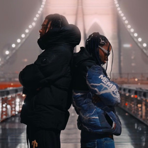 Side by Side (Explicit)