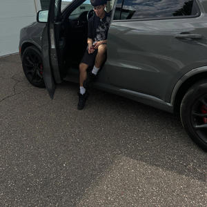 No Manners (feat. 14papii) (Explicit)