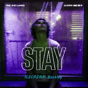 Euyaka - STAY (remix: The Kid LAROI|Justin Bieber)