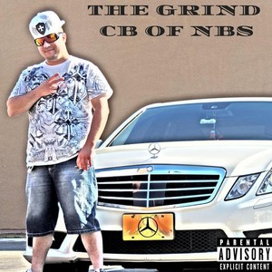 The Grind EP (Explicit)