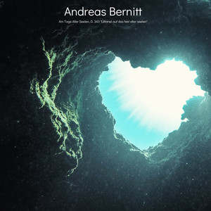 Am Tage Aller Seelen, D. 343