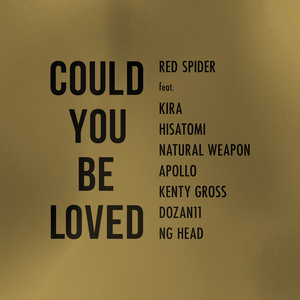 COULD YOU BE LOVED(feat. KIRA, HISATOMI, NATURAL WEAPON, APOLLO, KENTY GROSS, DOZAN11 & NG HEAD)