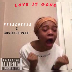 Love Is Gone (feat. ANSTheShepard) [Explicit]