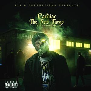 The New Fargo (Explicit)