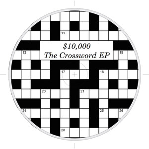 The Crossword EP