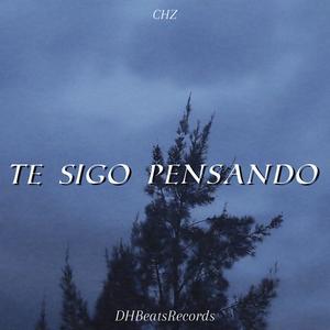 Te Sigo Pensando