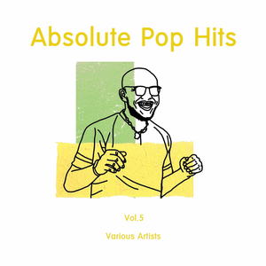 Various Artists - Absolute Pop Hits Vol.5