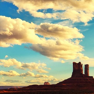 Time On My Hands (feat. Mountain Country & Mark Neihart)