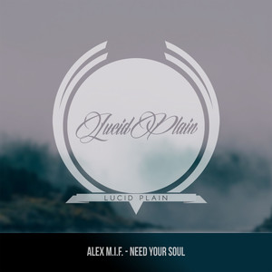 Need Your Soul