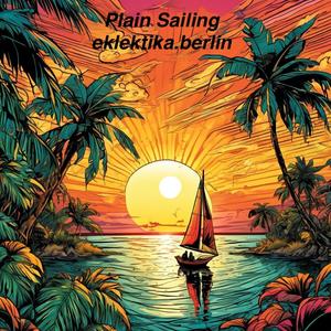 Plain Sailing (Happy Birthday)