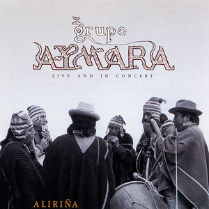 Aliriña (Live At The Triplex Theater, Borough Of Manhattan Community College, New York City, NY / November 26, 1988)