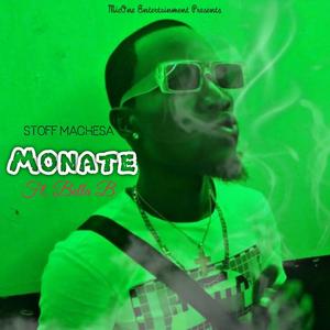 Monate (feat. Bella B)