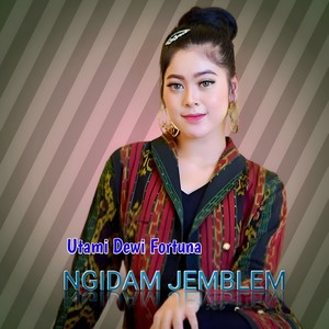 NGIDAM JEMBLEM (Karaoke)