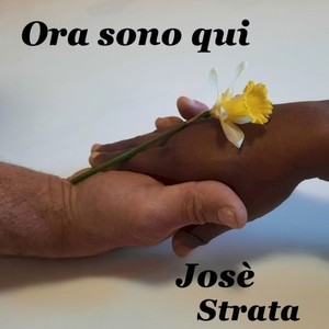 Ora sono qui