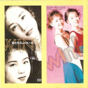 WINK单曲集III 私たちらしいルール 1993~1995