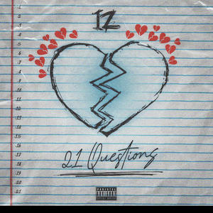 21 Questions (Explicit)