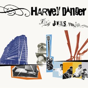 Harvey Danger - Why I'm Lonely