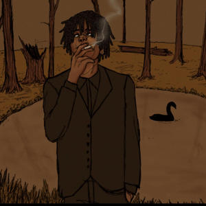 OCEAN (feat. YUNG AB) (Explicit)