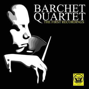 Component 1 - Quartet in E-Flat, Op. 76 No. 6: Fantasia. Adagio