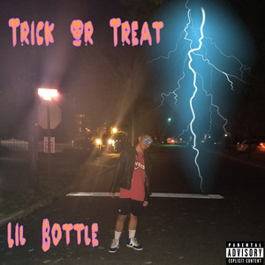 Catch a Stray (Explicit)