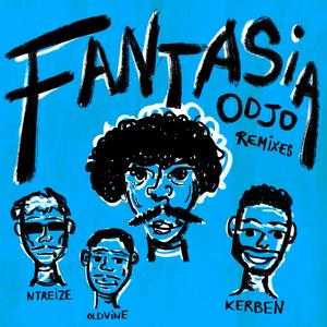 Fantasia (feat. Aëla) (Kerben Remix)