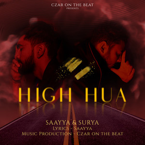 CZAR ON THE BEAT - High Hua
