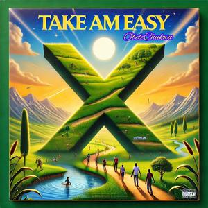 Take Am Easy (feat. MuriMuri)