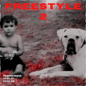 Freestyle 2 (Explicit)