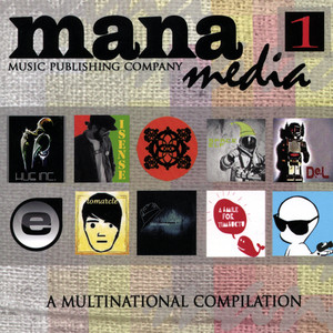 Mana Media - Vol. 1