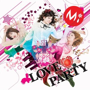 LOVE PARTY