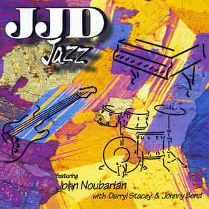 All the Things You Are(feat. John Bond & Darryl Stacey)