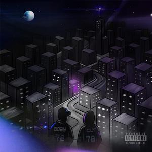 PAS TRES LOIN (feat. CLT) (Explicit)