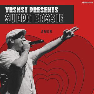 Amor (feat. Supa Bassie)