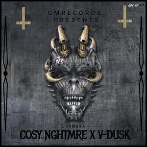 Loumana(feat. V-Dusk)
