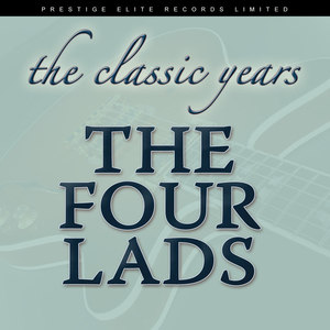 The Four Lads - Istanbul (Not Constantinople)