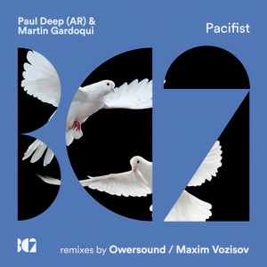 Pacifist (Maxim Vozisov Remix)