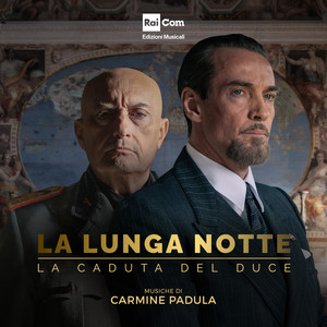 LA LUNGA NOTTE (Colonna Sonora Originale della Serie Tv)