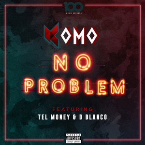 No Problem (Explicit)