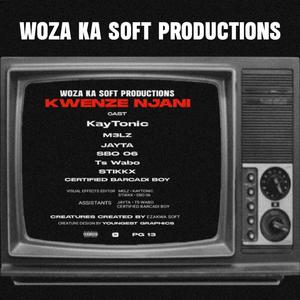 Kwenze njani (feat. Kay’Tonic, M3LZ, Jayta, Stikkxx, Sbo 06, T.S Wabo & Certified Bacardi Boy)