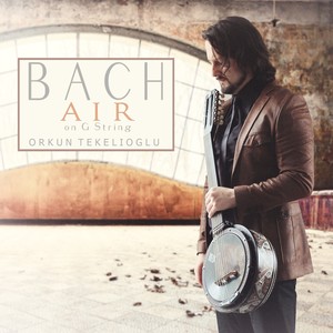 Bach : Air on G String