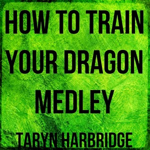 How to Train Your Dragon Medley