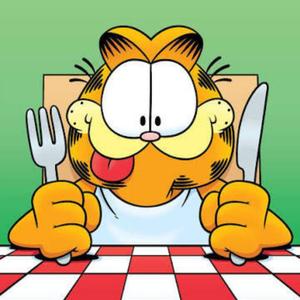 Garfield (feat. Critikz, Nn0dder & 4TA COLLECTIVE) (Explicit)