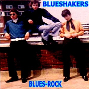 Blues-Rock