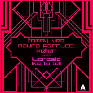 Live to Tell (Federico Scavo Remix)