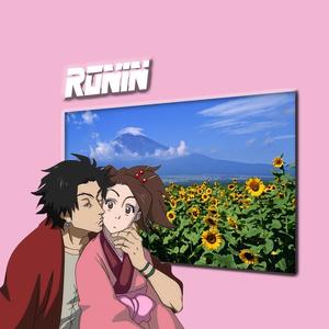 Ronin ft.T$P (Prod.By Jouce Money)