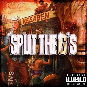 GRINER PÅ PARTY (SPLIT THE G's 2026) (feat. Rita Linn)